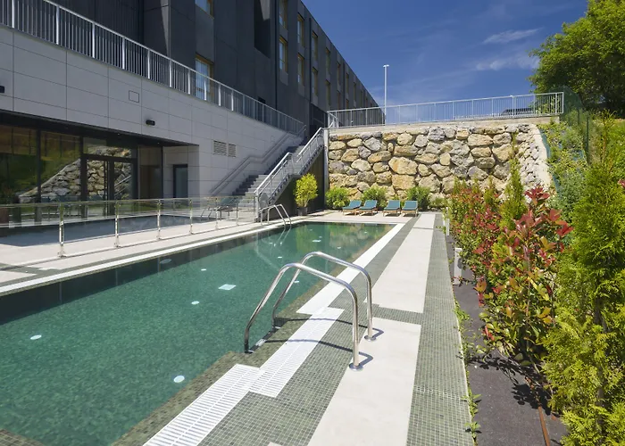 Hotel Tres Reyes San Sebastián
