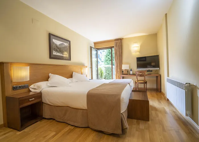 Hotel&Restaurante Peña