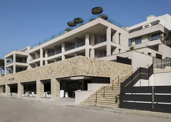El Vicenc De La Mar - Adults Only - Over 12