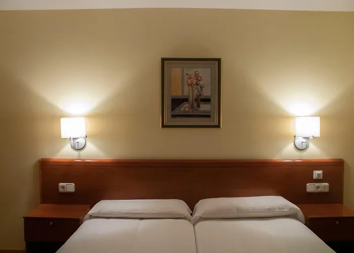 Hostal Alda Río Duero