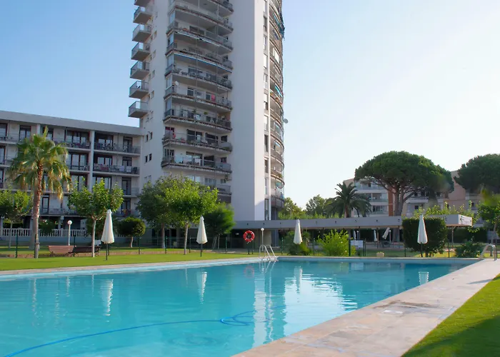 Agaro Cambrils Apartments