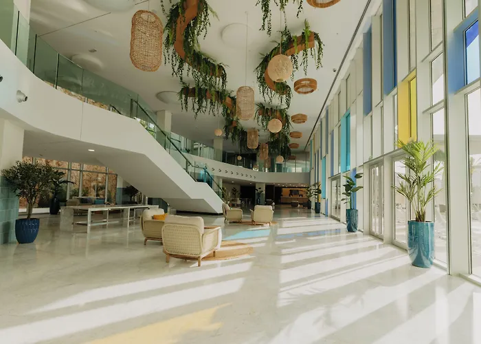 Palladium Hotel Peñiscola
