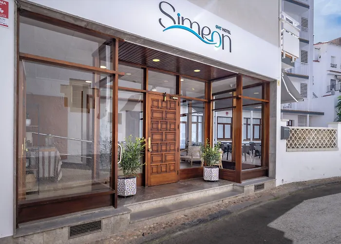 Hotel Ght Simeon