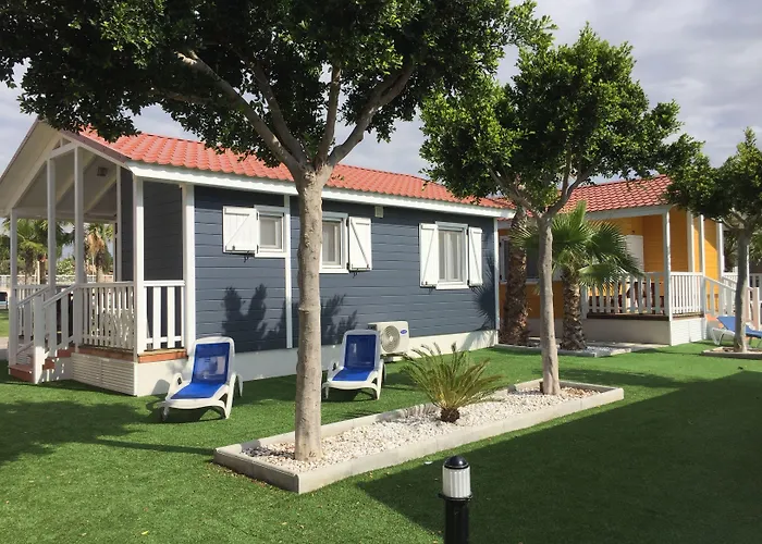 Camping Lo Monte