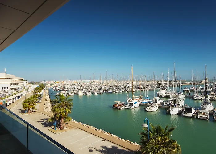 Suites Puerto Sherry