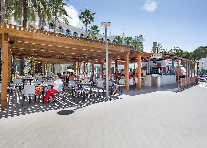 Hotel Best Cambrils