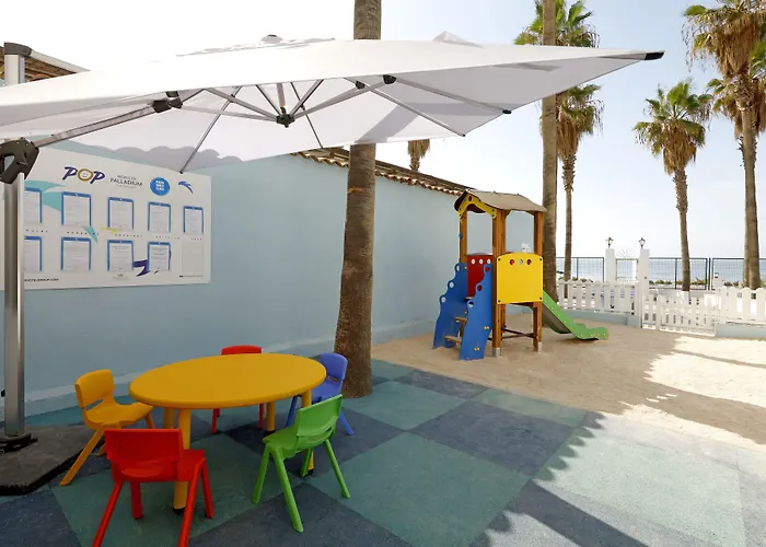 Hotel Benalma Costa Del Sol