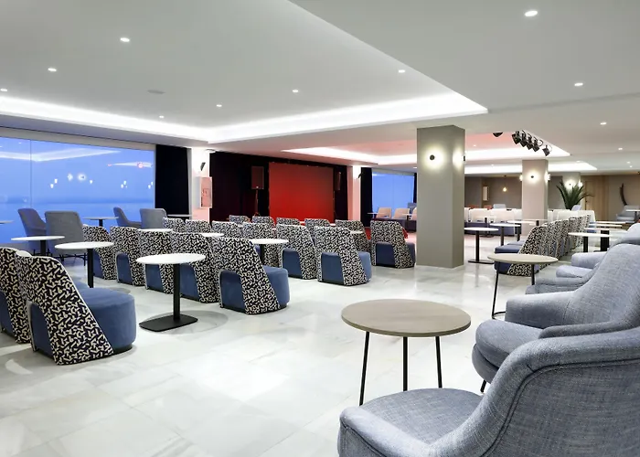 Palladium Hotel Costa del Sol