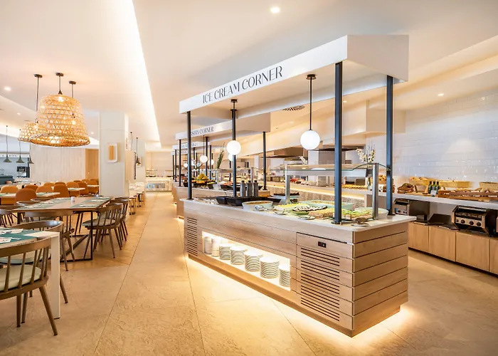 Palladium Hotel Costa del Sol