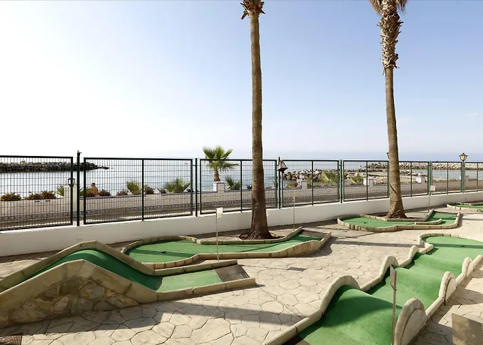 Palladium Hotel Costa del Sol