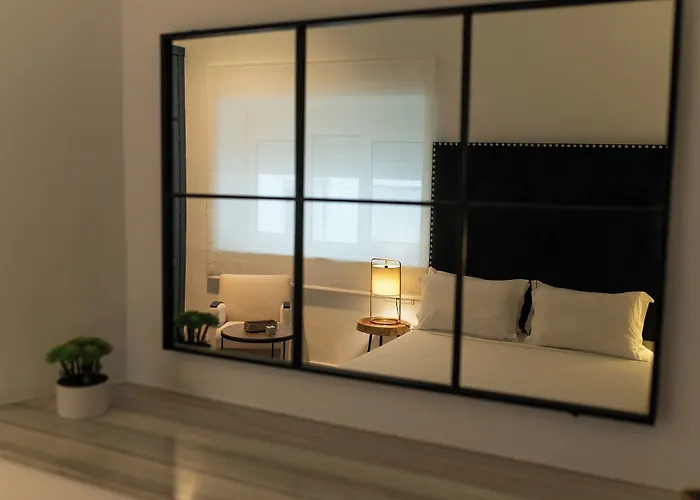 Apartahotel Siglo XIX