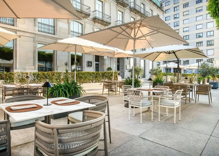 AC Hotel Palacio Universal by Marriott