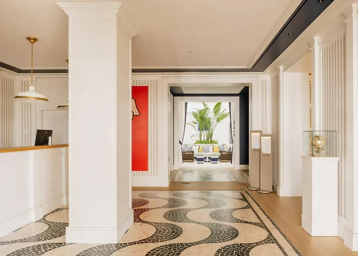Mim Sotogrande Member Of Melia Collection Hotel