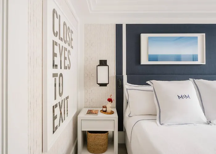 Mim Sotogrande Member Of Melia Collection