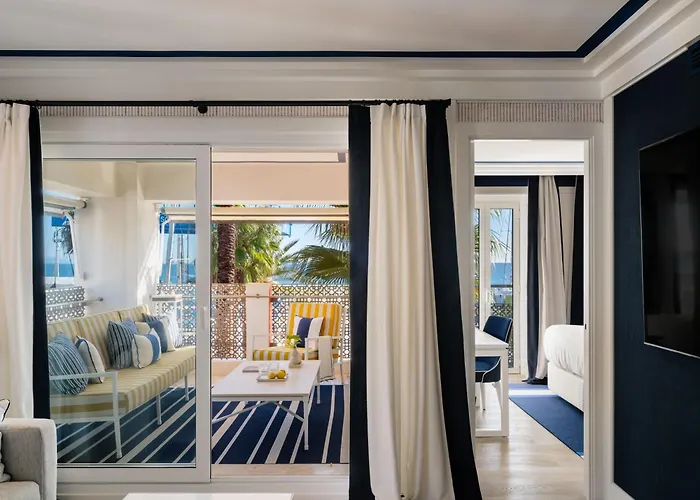 MiM Sotogrande member of Meliá Collection