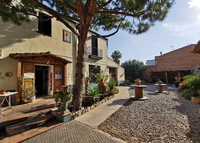 Mucha Masia Hostel Rural Urba