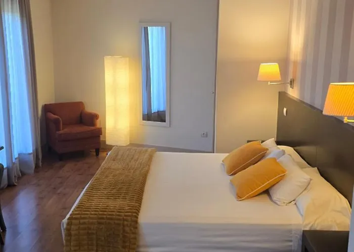 Hotel Puerta del Arco