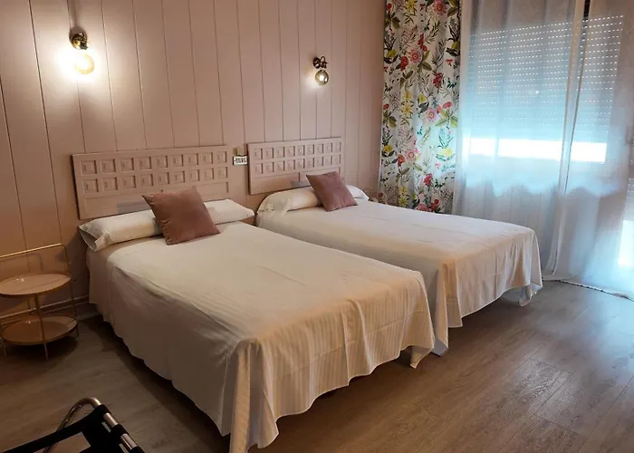 Hotel Marqués de Santillana