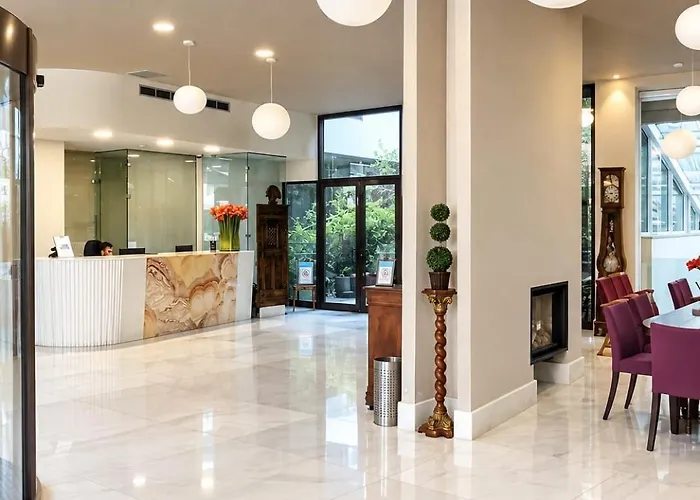 Hotel Spa Ciudad de Astorga By PortBlue Boutique
