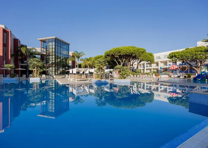 Hipotels Barrosa Garden