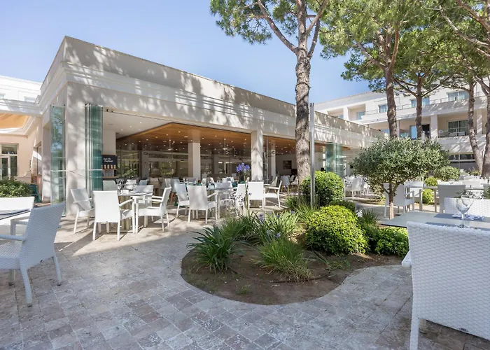 Hipotels Barrosa Garden Chiclana de la Frontera