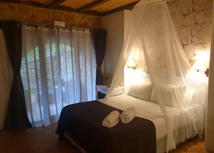 Hotel Rural & Spa Mas Prat