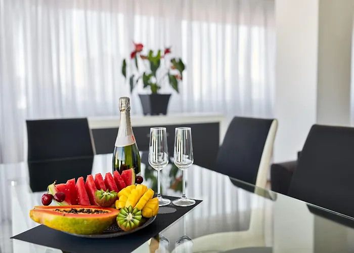 Sonrisa Apartments