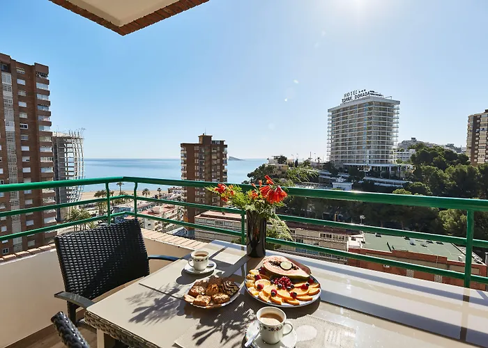 Sonrisa Apartments
