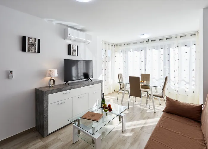 Sonrisa Apartments