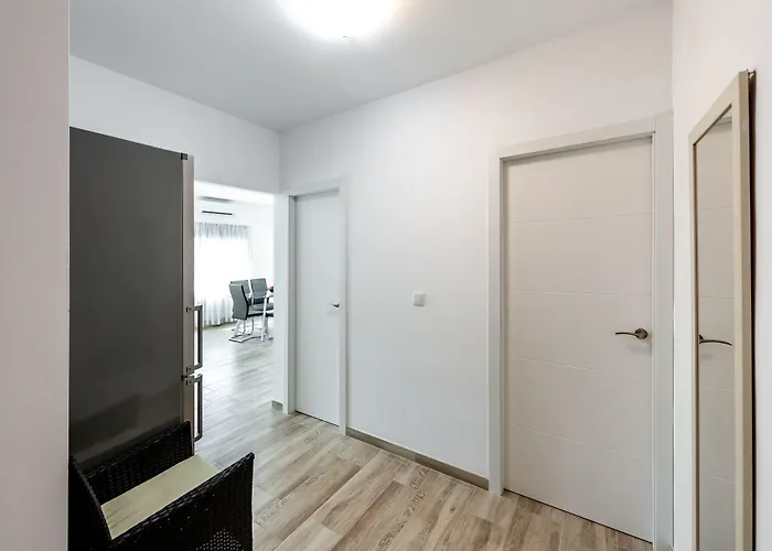 Sonrisa Apartments