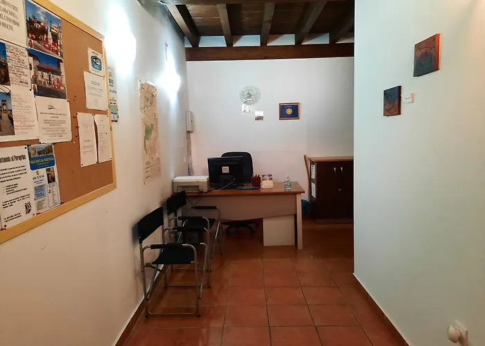 La Casa de Mi Abuela