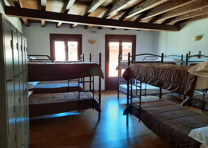 La Casa de Mi Abuela