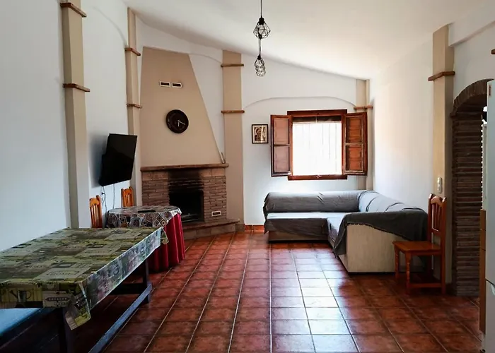 Casa Rural El Mirador