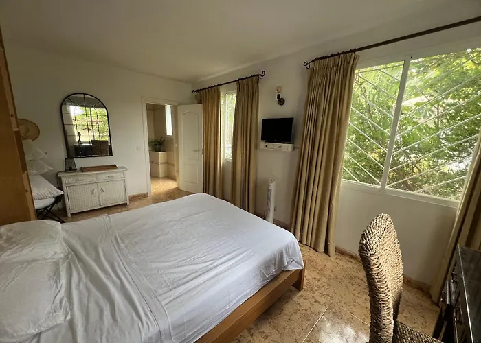 Casa Simba Boutique B&B Adults Only