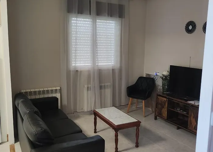 Vivienda uso turistico Los Nogales