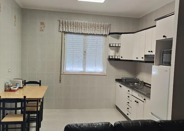 Vivienda uso turistico Los Nogales