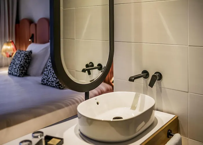 Mercure Lugo Centro