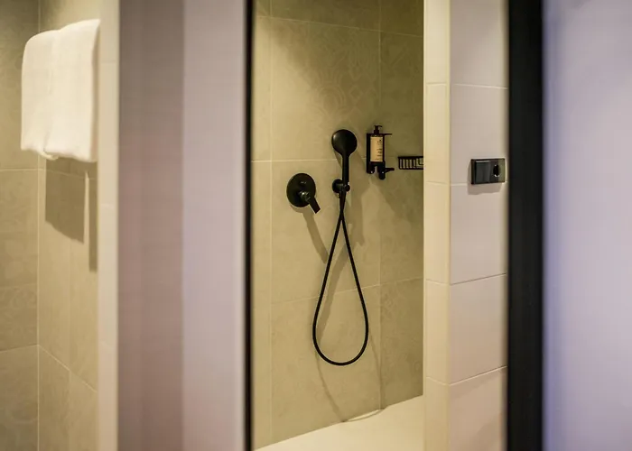 Mercure Lugo Centro