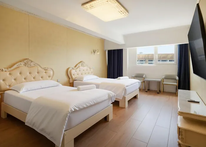 Hotel Aviacion