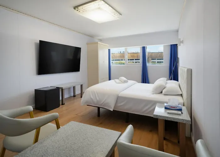 Hotel Aviacion