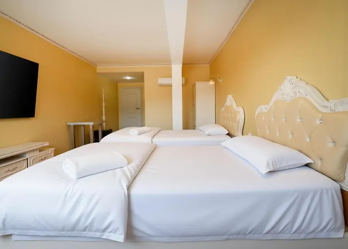Hotel Aviacion