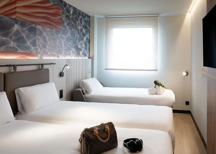 Ibis Styles Santander