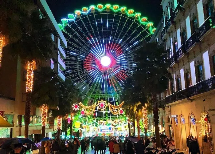 Pura Playa - Cangas do Morrazo - Navidad de Vigo - Primera línea de playa