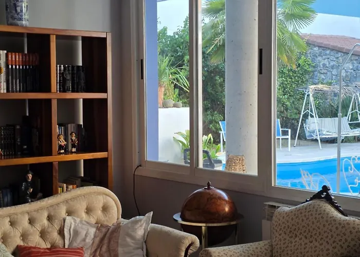 Las Casitas del Jardín