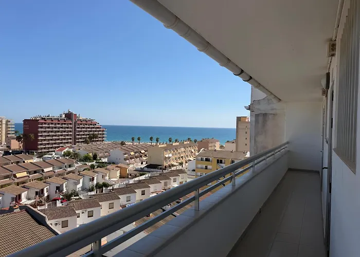Peñismar 50