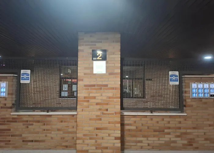 El encanto de Seseña