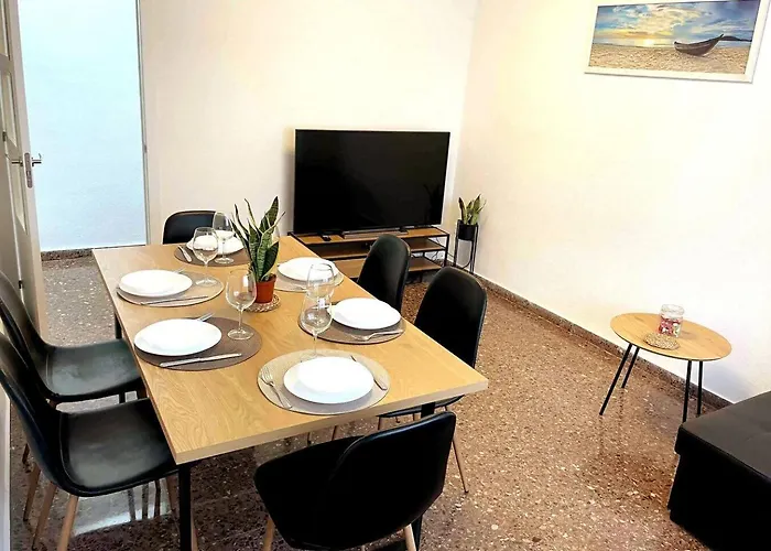 Citadella Apartment