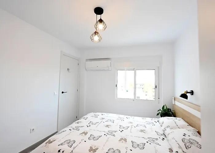 Victoria Apartment