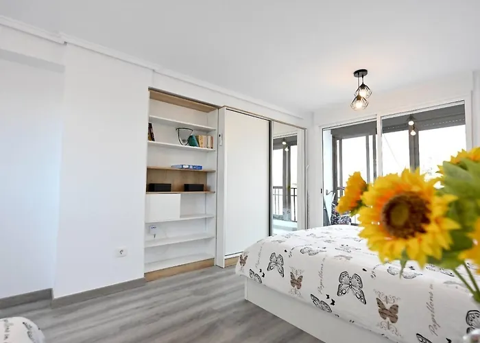 Victoria Apartment