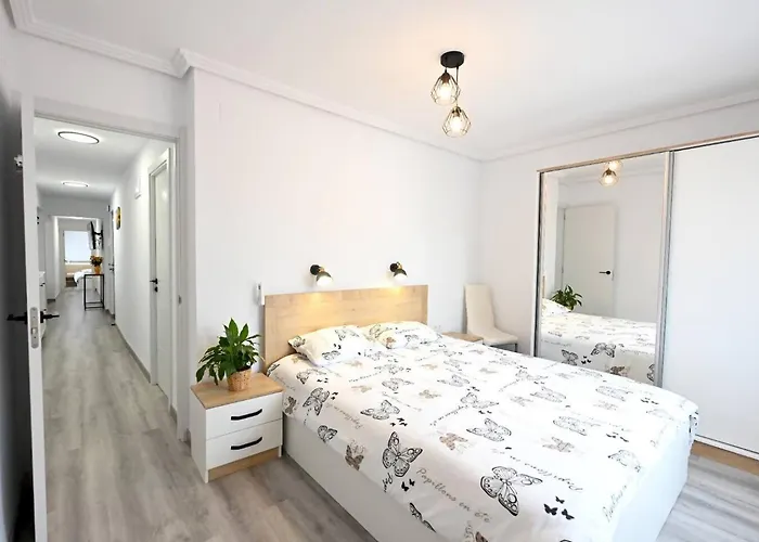 Victoria Apartment